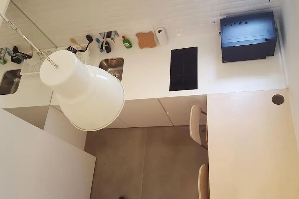 Apartment Studentville Studios Lisbon