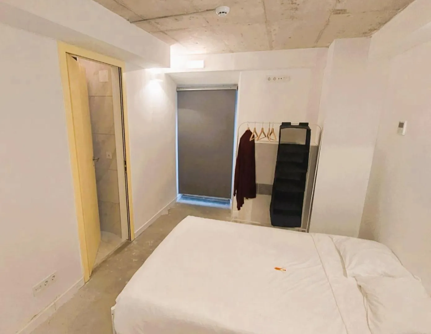 Studentville Studios Lizbona Apartament